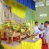 พิธีรับพระราชทานพระบรมฉายาลักษณ์ รัชกาลที่ 10